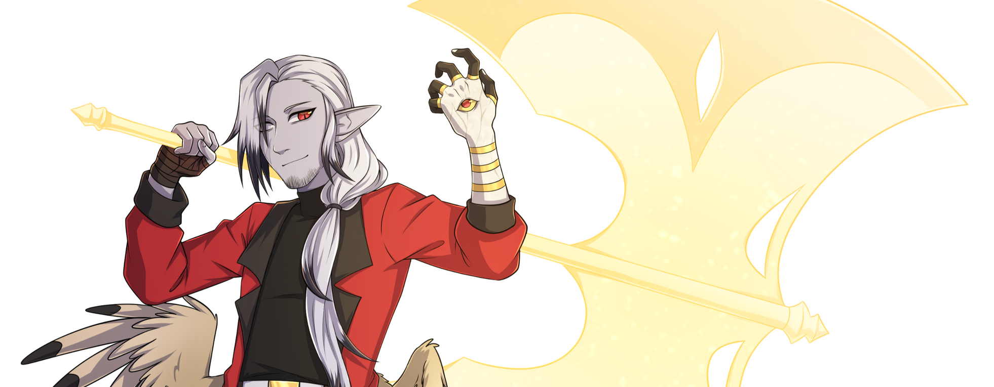 Character Renders &amp; Sprites